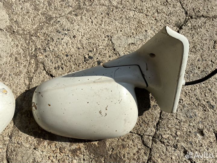 Зеркала ваз 2121