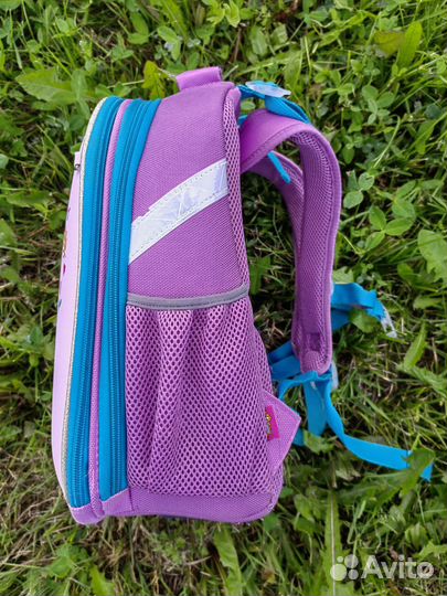 Рюкзак школьный для девочки