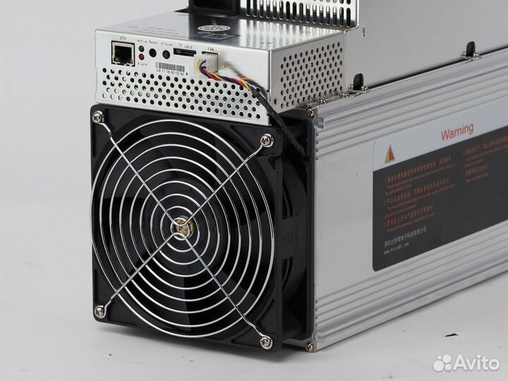 Asic Whatsminer M50S 126 TH\s