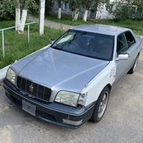 Toyota Crown Majesta 3.0 AT, 1991, 300 000 км, с пробегом, цена 550 000 руб.