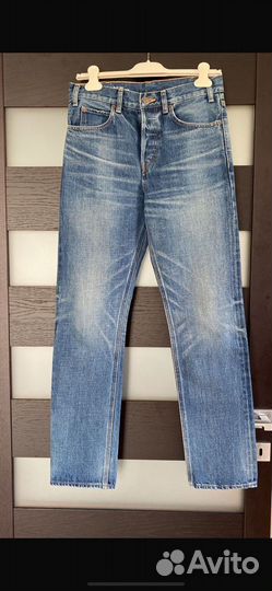 Джинсы женские celine