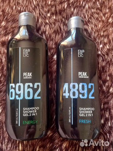 Набор для мужчин