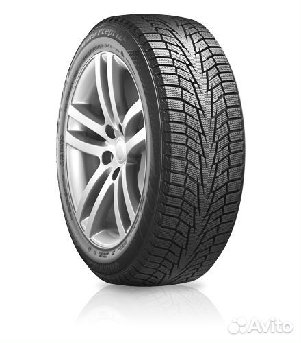 Hankook Winter I'Cept X RW10 255/50 R20