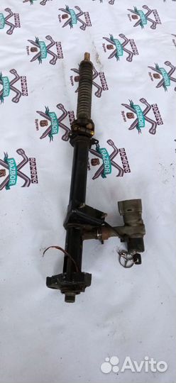 Замок зажигания Mercedes-Benz E-Class W123