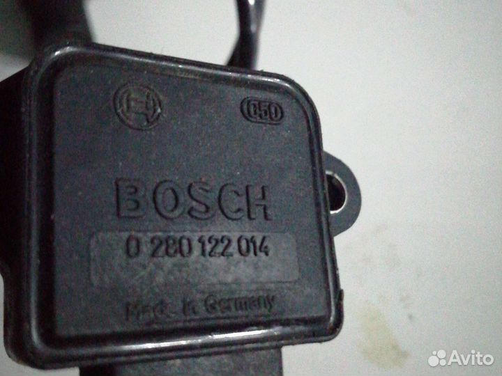 Датчик Sea-doo