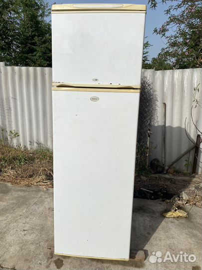 Холодильник