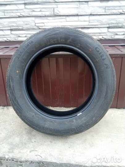 Giti GitiComfort F50 225/60 R18 100H