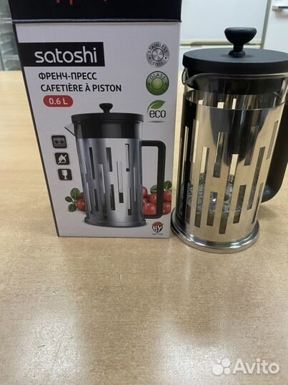 Заварочник