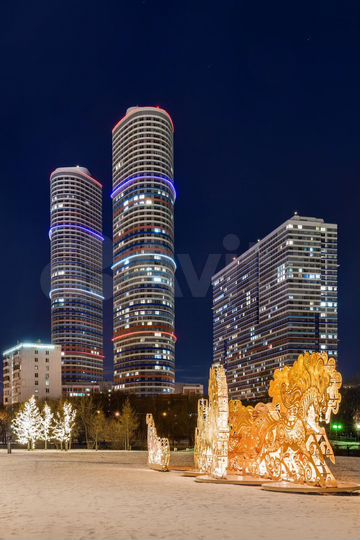 Машиноместо, 12 м²