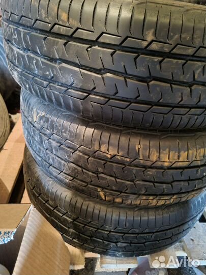 Toyo NanoEnergy Van 175/65 R14 90T