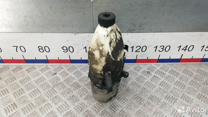 Электроусилитель руля Opel Vectra C рест. 2006