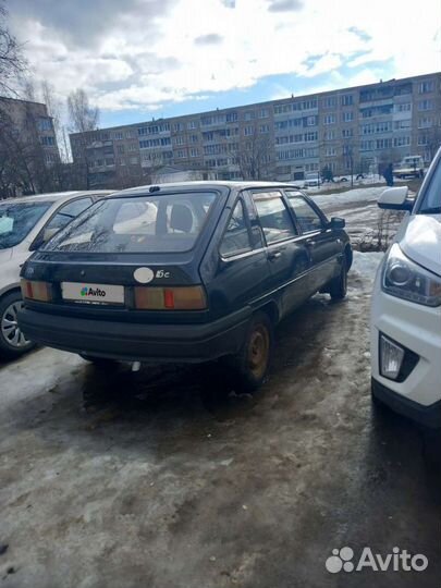 ИЖ 2126, 2004