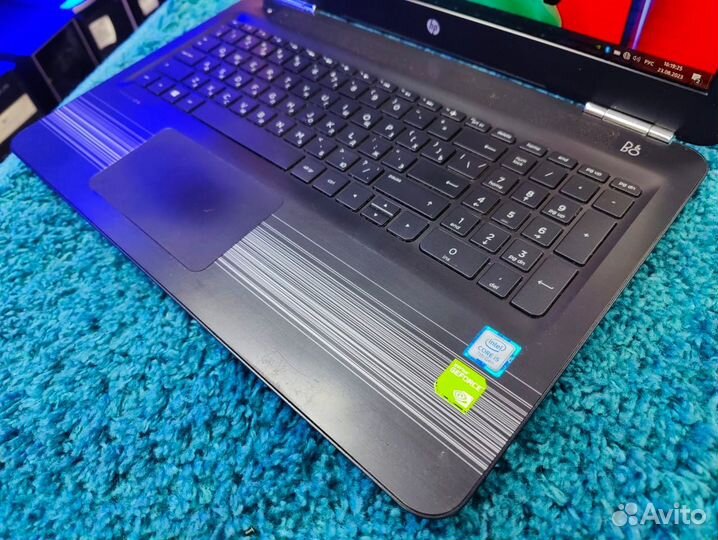 Игровой IPS/Core i5 -7200/8Gb/1000Gb/Geforce