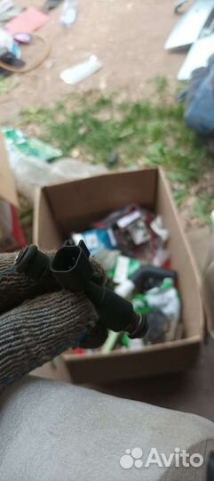 Катушка зажигания Лифан х60