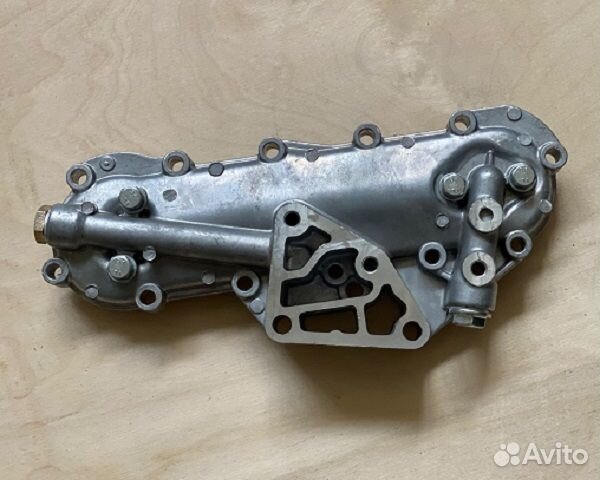 Теплообменник toyota dyna BU60 BU87 BU88 BU93 BU96