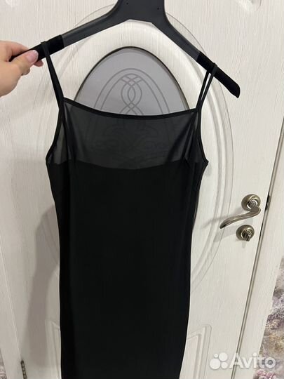 Платье женское 42