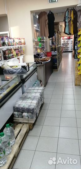 Продам действующий готовый бизнес