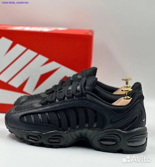 Nike Air Max Tailwind 4 (Арт.20011)