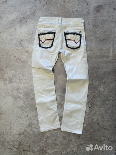 Узкачи Diesel True Dsquared2 Amiri Represent