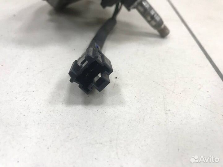 Моторчик стеклоочистителя задний