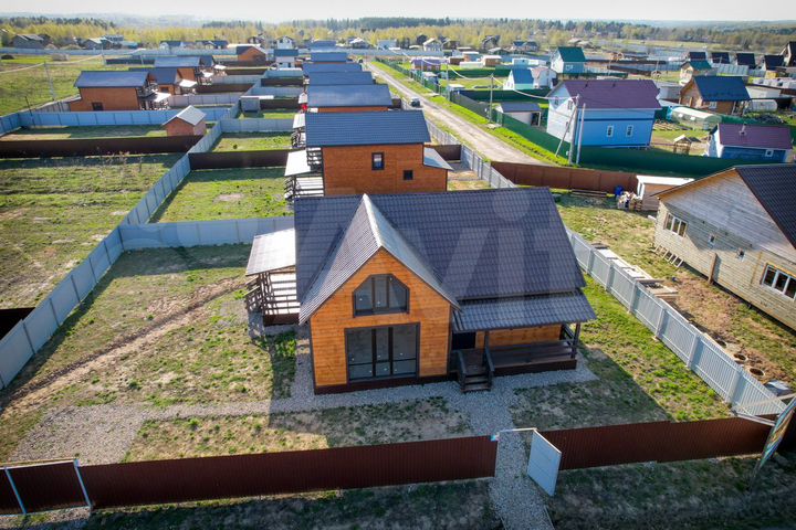 Участок 8 сот. (ИЖС)