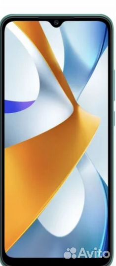 Xiaomi Poco C40, 3/32 ГБ