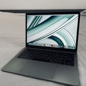 Apple macbook pro 13 2017