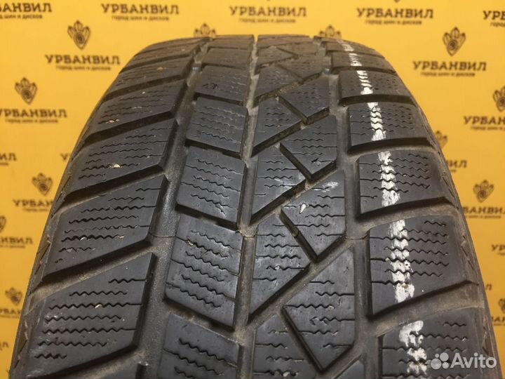 Pneumant PN 150 Wintec 185/55 R15 85H