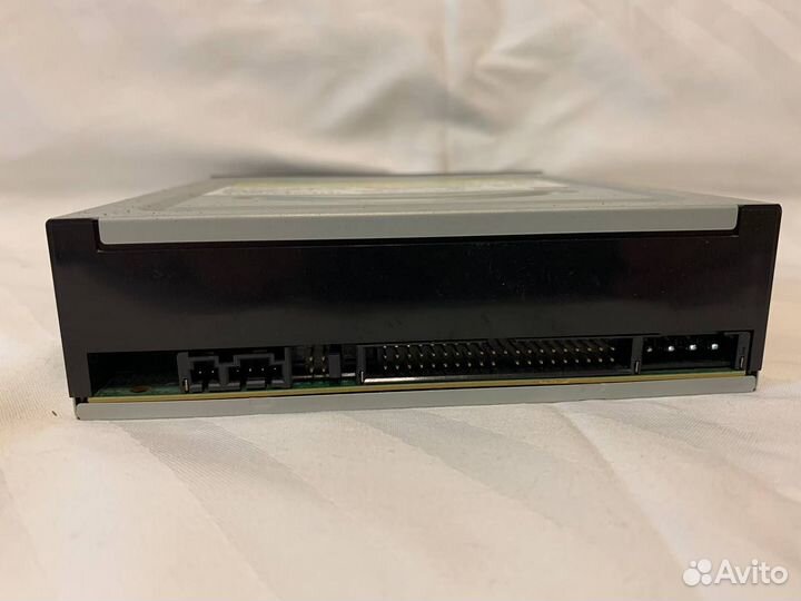 Дисковод для пк