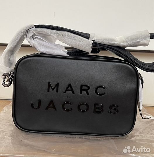 Сумка marc jacobs flash оригинал,новая