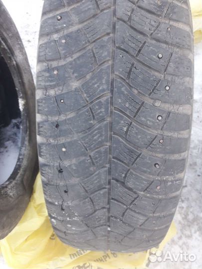 КАМА Кама-515 215/65 R16