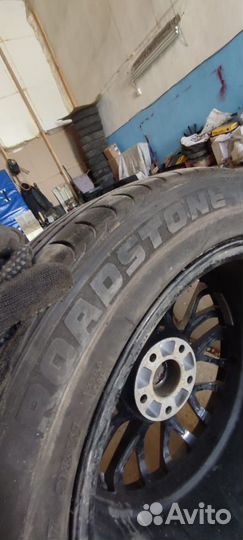 Roadstone Classe Premiere 225/50 R17