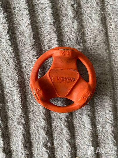 Выжимка цепи + качок + спицевой ключ