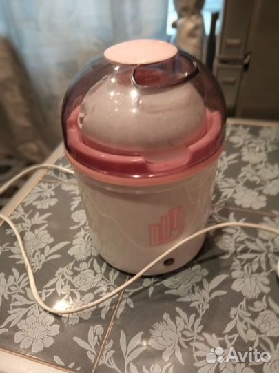 Йогуртница