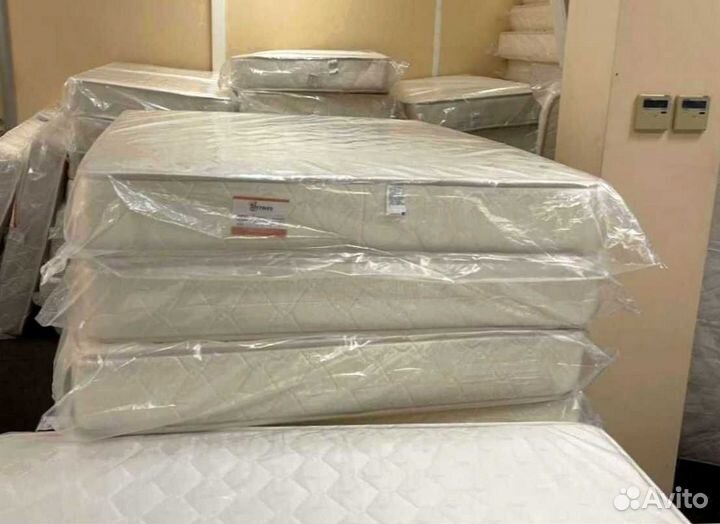 Матрас анатомический