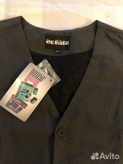 Новый жилет Acoola 152