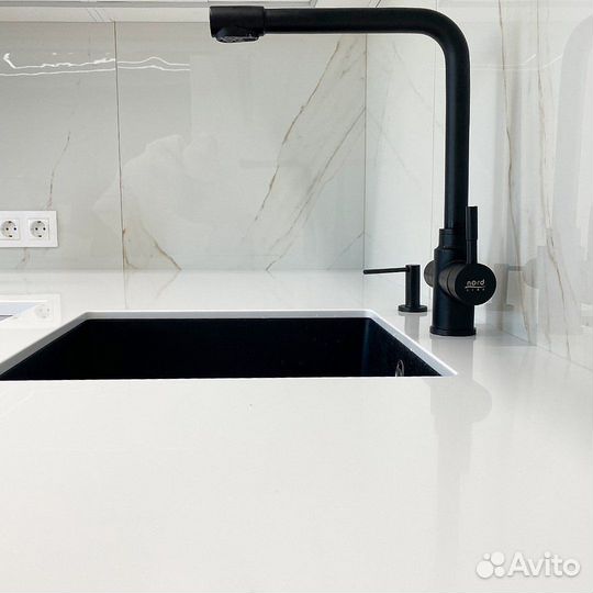 Кухни на заказ. Нестандартные решения