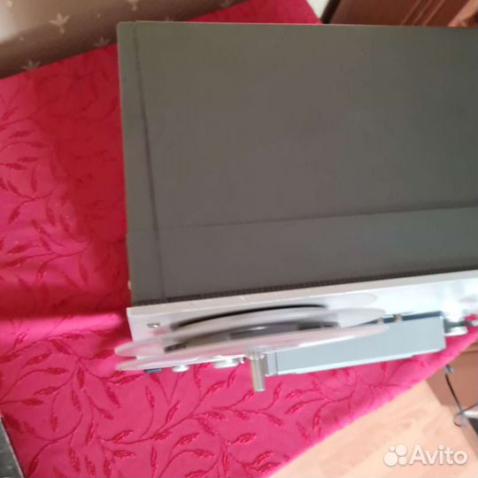 Катушечный магнитофон Теас X-10R