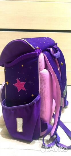 Рюкзак школьный