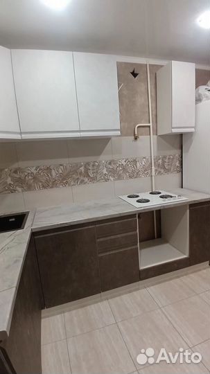 Качественный кухонный гарнитур