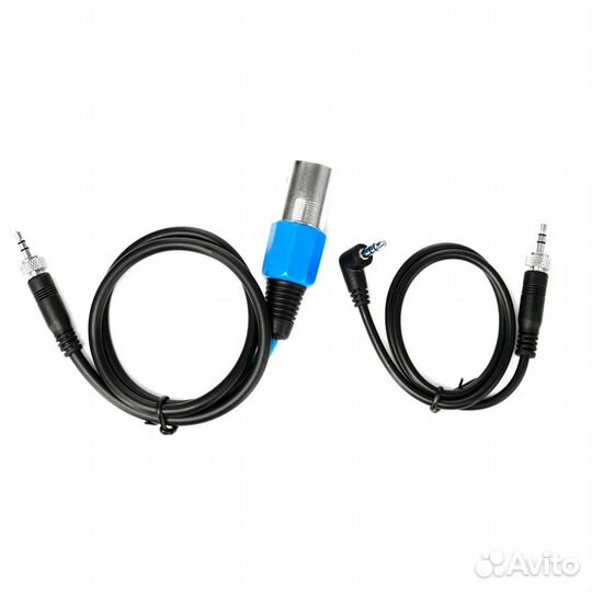 Микрофон Sennheiser EW 112P G4-B