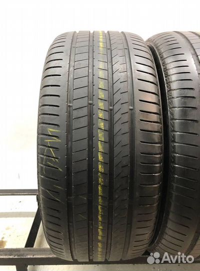 Bridgestone Alenza 001 285/50 R20 100Z