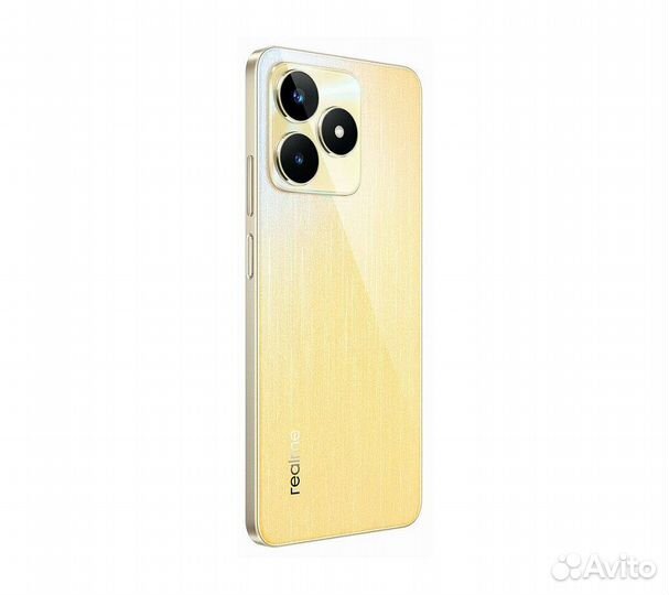 realme C53, 6/128 ГБ