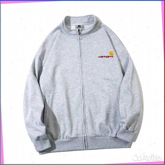 Толстовка Кархарт (Все цвета в наличии)