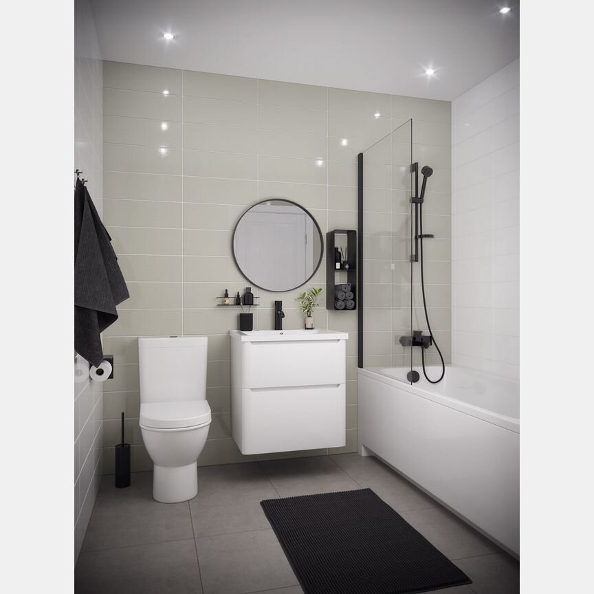 1-к. квартира, 42,3 м², 11/12 эт.