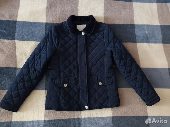 Куртка для девочки