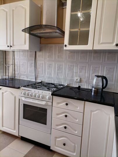 2-к. квартира, 57,7 м², 10/12 эт.