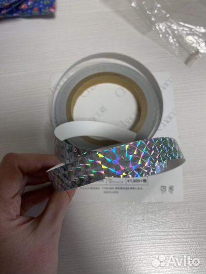 Обмотка Chacott