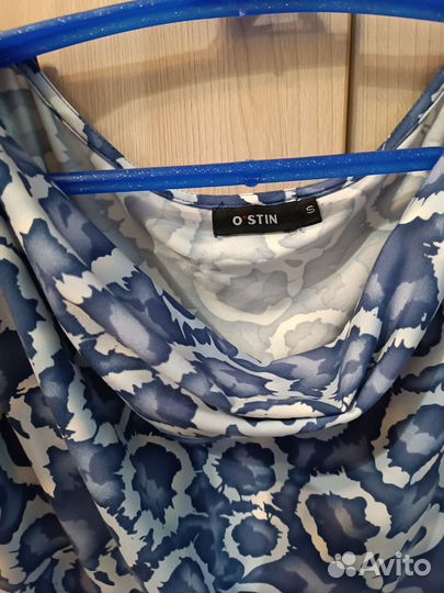 Платье летнее Ostin 46-48