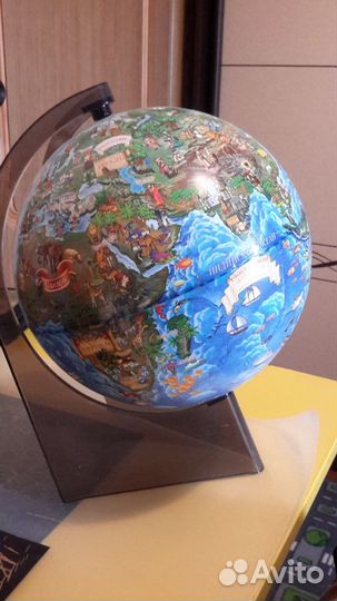 Глобус